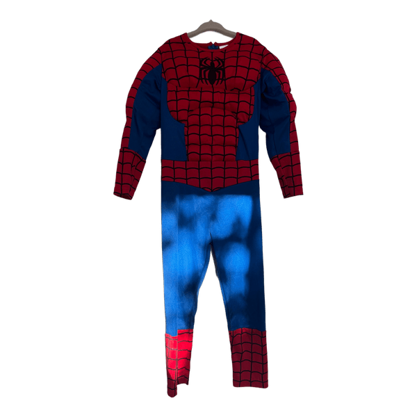 Spider-Man muscle costume