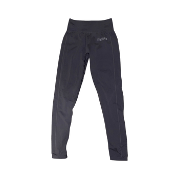 Gymshark harmaat treenileggingsit