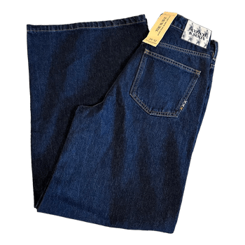 Scotch & Soda dar denim flared jeans waist 29 / length 32