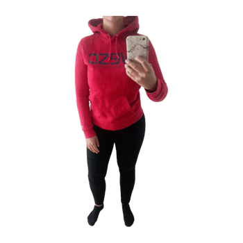 Wesc hoodie