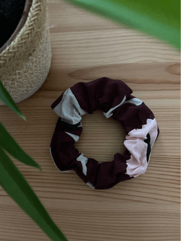 Marimekko-ponnari