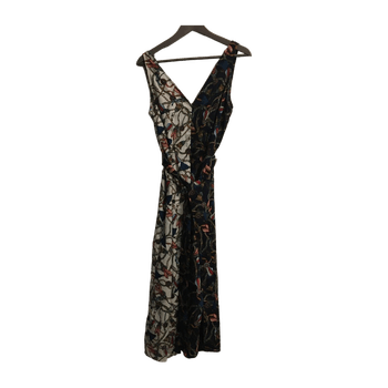 Mango dress
