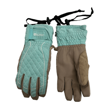 Burton accessory