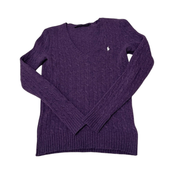 Ralph Lauren neule knit sweater 