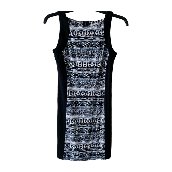 H trend italy dress