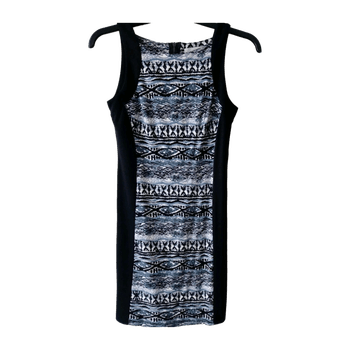 H trend italy dress