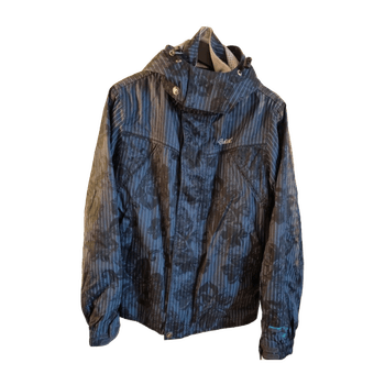 Protest coat