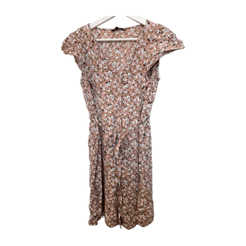 Happy holly dress