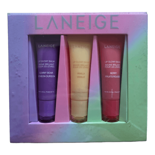 Laneige lūpų balzamai