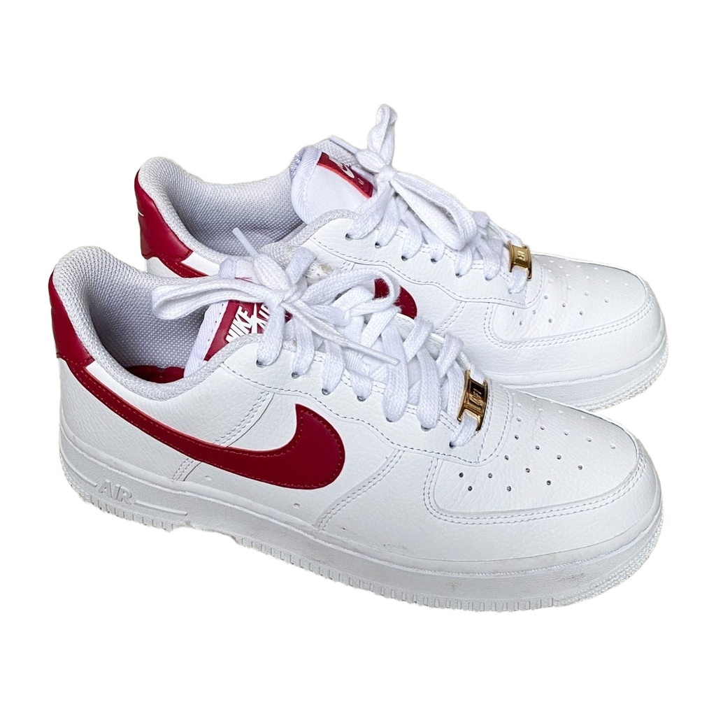 Nike sneakers