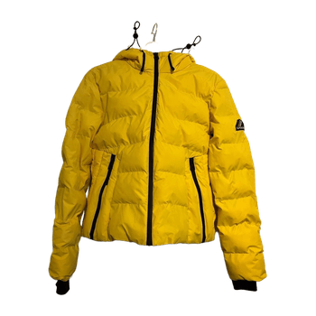 Superdry coat