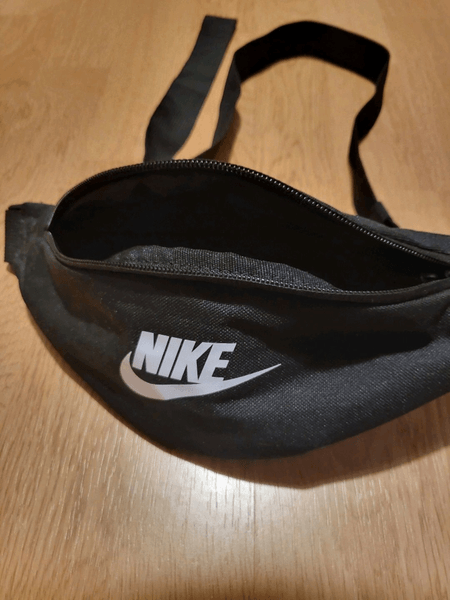 Nike bag