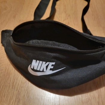 Nike bag