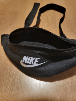 Nike bag