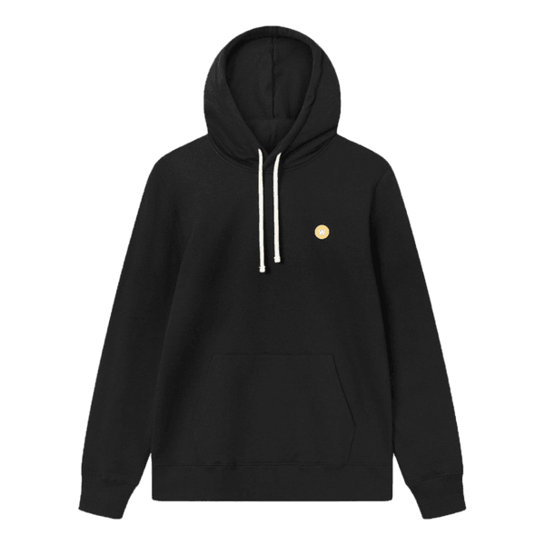 Wood Wood hoodie