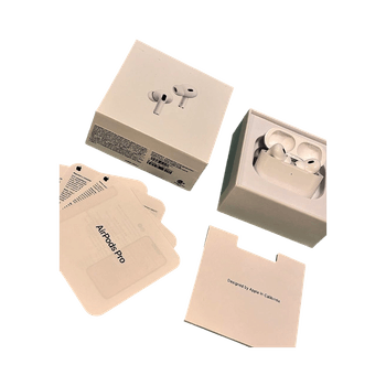 AirPods Pro 2nd generation