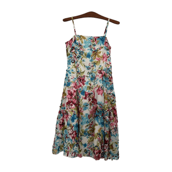 Tazzia Finland dress