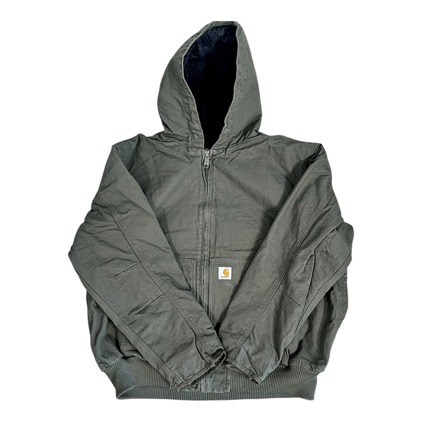 Carhartt Active Jacket | Size 2XL | Loose fit | Deadstock, no tags