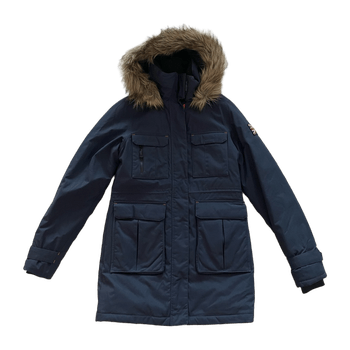 Henri lloyd coat
