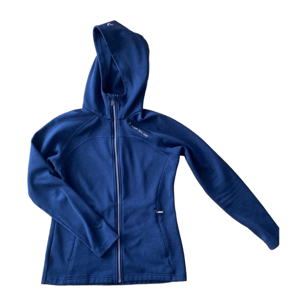 Peak performance hoodie