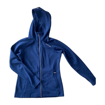 Peak performance hoodie