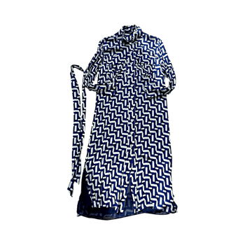 Massimo dutti dress