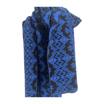 Graveniid scarf