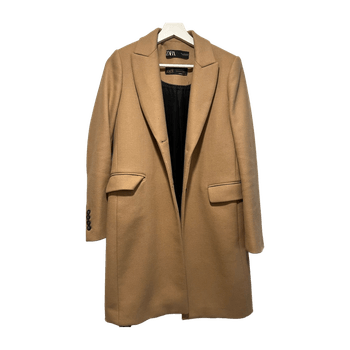 Zara coat