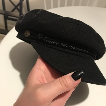 Brixton headwear