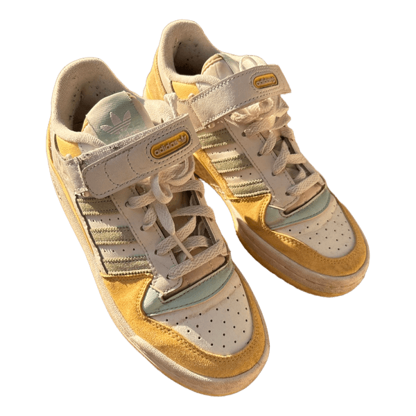 Adidas Forum