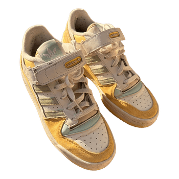 Adidas Forum