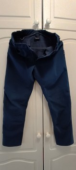 Navy Reima trousers
