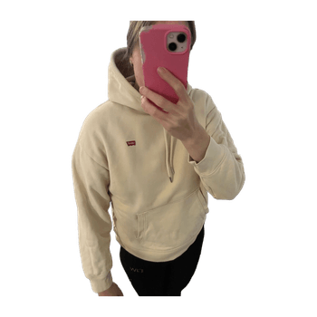 Levi’s hoodie