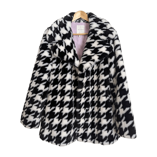 Avec les filles coat