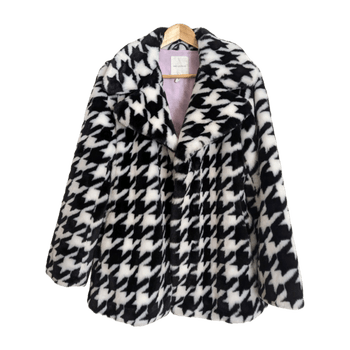 Avec les filles coat
