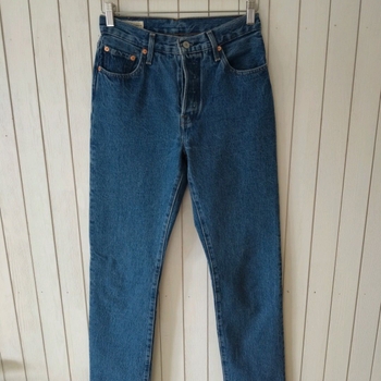 Levi’s jeans