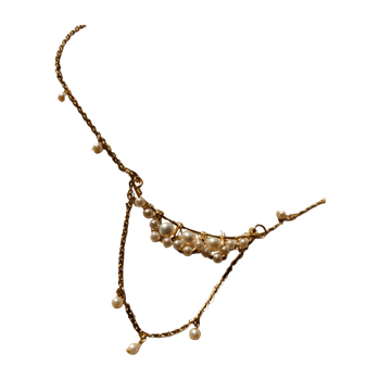 Handmade jewelry