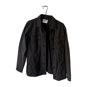 Noisy may coat
