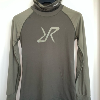 Revolutionrace tekninen huppari