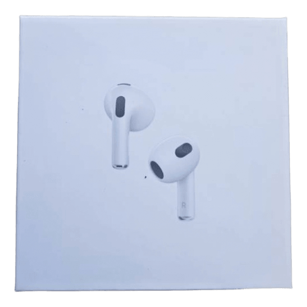Apple airpods 3