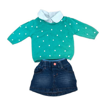 Marks & spencer kids' hoodie