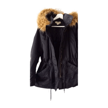 L.o.g.g. by h&m coat