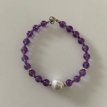 Art of pearls jewelry