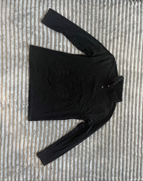 Men’s linen shirt
