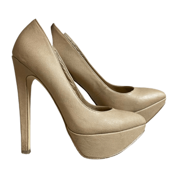 Dinsko heels