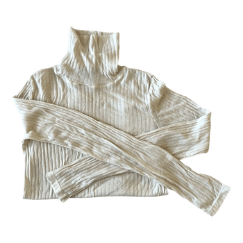 Zara ribattu poolopaita