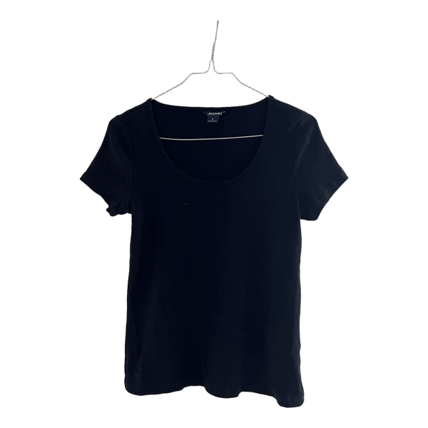 Sort Monki t-shirt