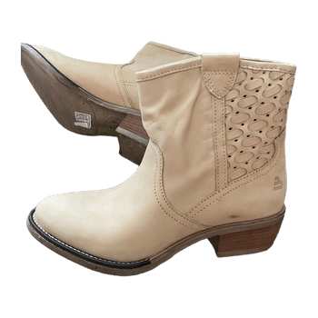 Bullboxer boots