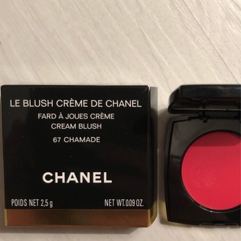Chanel beauty product