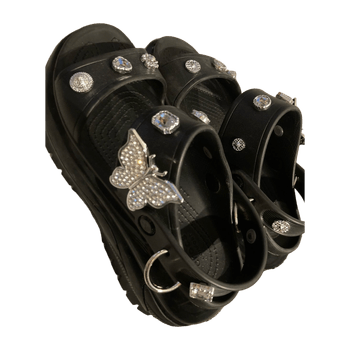 Crocs sandals